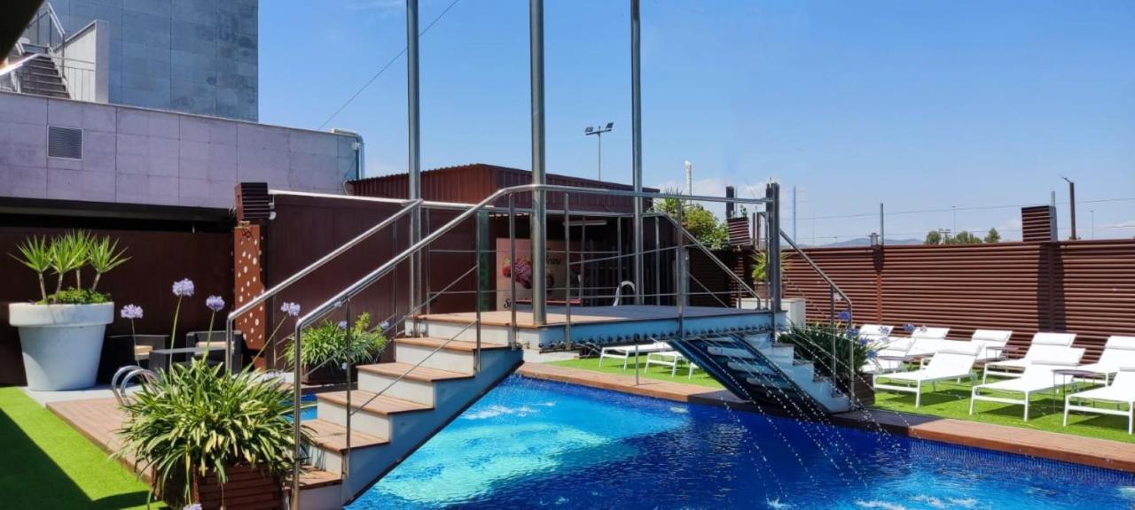 Hotel Ruta Romana Сагунт Екстер'єр фото